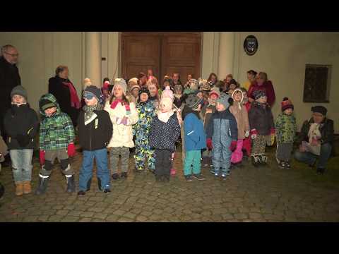 Litultovice  - Adventní neděle - prosinec 2019