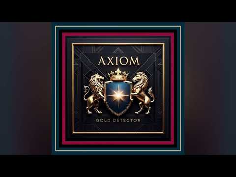 Video Axiom Gold Detector