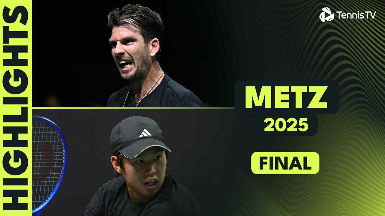Metz 2025 Final