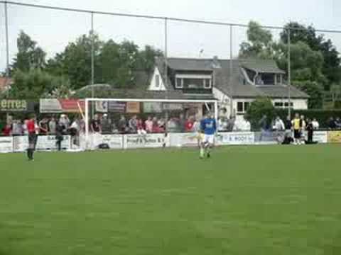 Oud-Beijerland A1 - NSVV A1