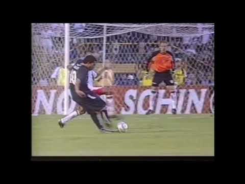 Portuguesa 2 x 1 Corinthians - Campeonato Paulista 2006