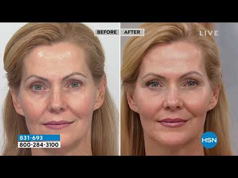 Signature Club A by Adrienne Morning Pearl Filling Cream