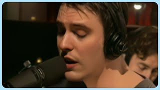 Breaking Benjamin - Rain (Live Acoustic at Sessions@AOL, AI Remastered + Lyrics)