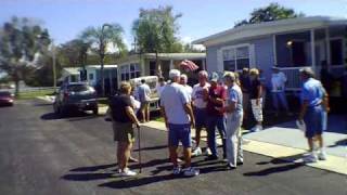 preview picture of video 'Auction! | Terra Ceia Manor | Palmetto, Florida'