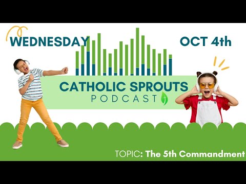 The 5th Commandment: 10-04-2023: Wednesday