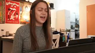 Confession (what&#39;s inside my head) - RED Cover