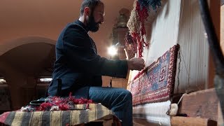 Իմ բիզնեսը. Արման Բադեյան