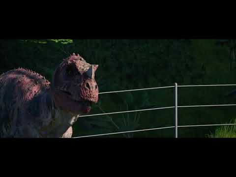 7Cents - Dinosaur (Musicvideo) [Flo Rida - GDFR Edition]