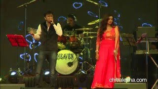 Shreya Ghoshal - Manwa Laage - Happy New Year 2014