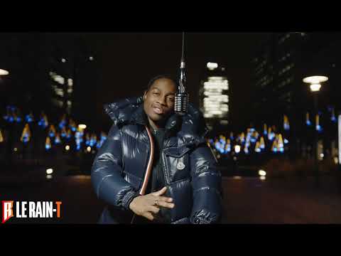 Oskoow - Ce soir (Clip Officiel) | Le Rain-T 🎙
