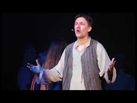 Ansambl Kolbe - poziv na audiciju 2016