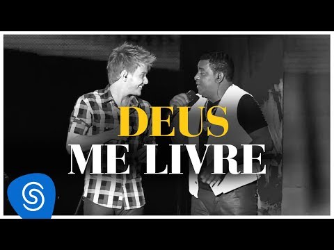 Deus Me Livre video