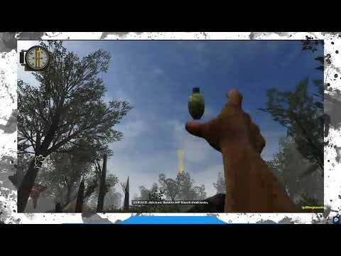 Classic Saturday - Men of Valor (2003) - In die Hölle Vietnams!