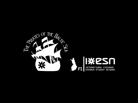 ESN Finland | Pirates of the Baltic Sea | Fall 2015 Aftermovie