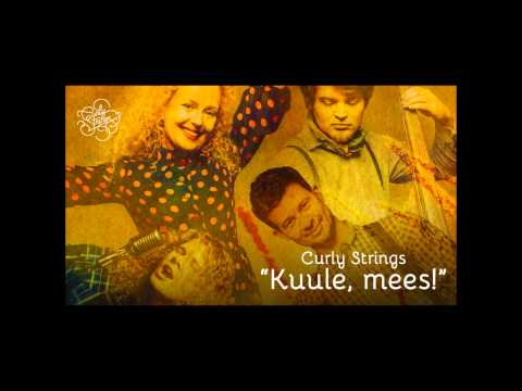 Video thumbnail for Kuule, mees!