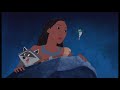 Pocahontas John Smith Sees The New World For The First Time Norwegian And English Subtitles