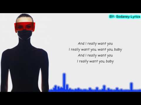 Tujamo feat. Sorana - One On One Lyrics