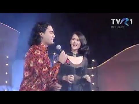 Mădălina Manole şi Pepe - Da, te iubesc