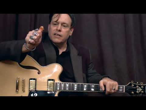 Danny B. Harvey - Rockabilly Fingerstyle