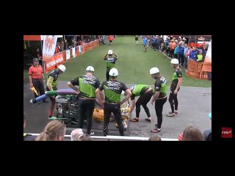 SDH DUBENEC - Extraliga Třeština 2022 7.místo