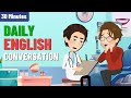 Learn English Conversations For Beginners English Story To Practice English Speaking And Listening