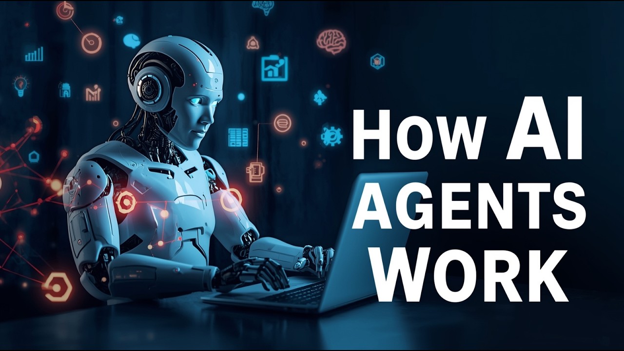 Inside The World Of Autonomous AI Agents | The Future Of Work, Tech & Humanity 