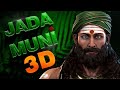 Jada Muni 3D Official Video 4k