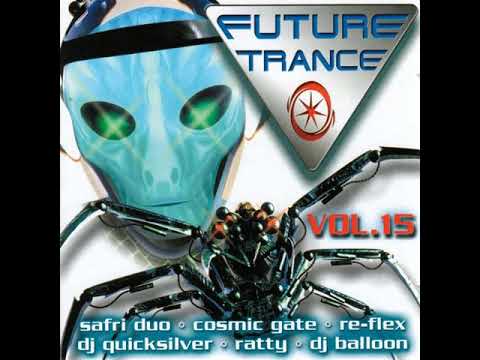 [2001] VA - Future Trance Vol.15