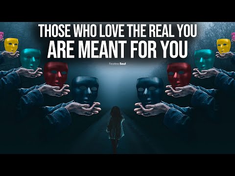 This Song Will Remind You To Love WHO YOU ARE (Meant For You)