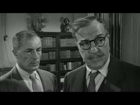 Bigotry | Blackboard Jungle (1955)