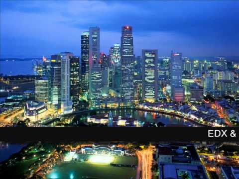 EDX Megamix - 14 songs in 10 minutes