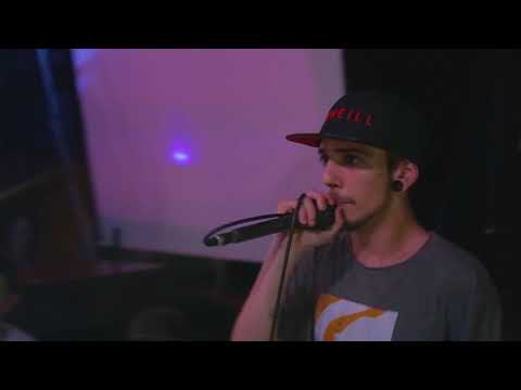 CHEZ vs RELOPE vs DEIMOS - OCTAVOS - OUTLAW MVD 10/12/17