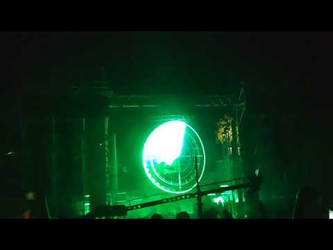 Eric Prydz: Cirez D - On Off w/ Cevin Fisher - The Way We Used To (Acappella) @ EXIT Festival 2023