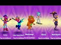 Subway Surfers 2025 New Characters New Hoverboards Of Subway Surfer World Tour Mumbai Holi 2025