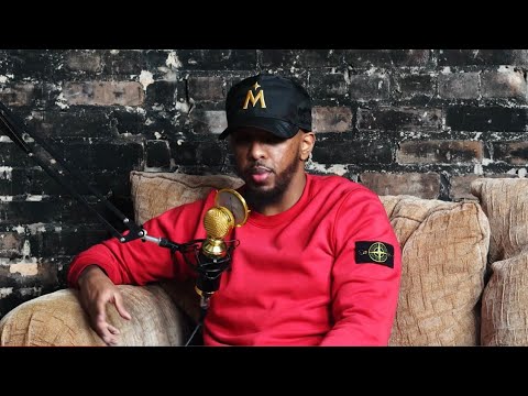 Episode 63: Beyond the Spectrum, Autism Awareness Month w/ Ayub