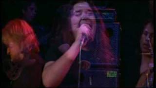 Threshold - Sunrise on Mars