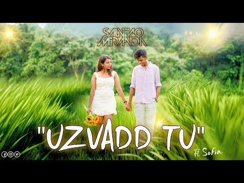 UZVADD TU | SaLvino Miranda | New Konkani Love Song 2025 | Afro | Pre Wedding Goa (UnOfficial Video)