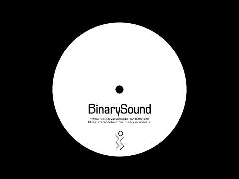 Nathan Boost - Whale Stuff [BS-LTD01]