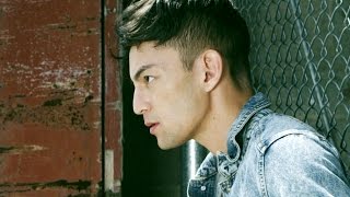 Carl Man -  Criminal Love (Official Music Video)