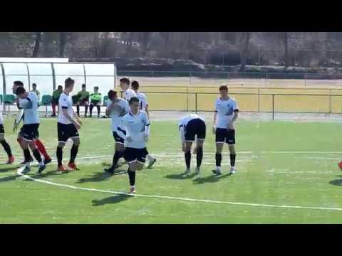 Haladás VSE - MITE 5-1