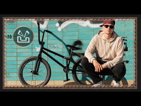 ÜBERNEHMEN NR. 14 - PERSÉ (OFFICIAL 4K DRESDENRAP)