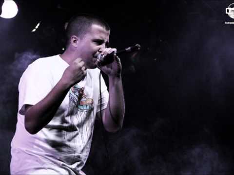 Nako13 - Soy Menor (Prod.Niggaswing)