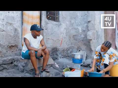 Enock Bella - Walifuata Jina (Status Video) [4UTV]