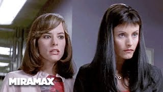 Video trailer för Scream 3 | ‘Maureen Prescott’ (HD) - Carrie Fisher, Courtney Cox, Parker Posey | MIRAMAX