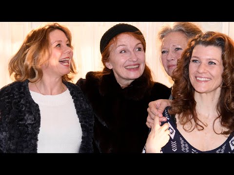 Gensynsglæde på Badehotellet - kom med bag sæsonstart 4