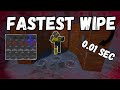 The Fastest Duo SNOWBALL Recorded | Trident Survival V2 | {Roblox}