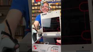 Download lagu Joey assembles the ultimate NES! mp3