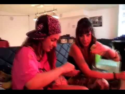 Mss Helen - Shet Up ' Coming Soon