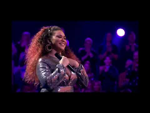 Chandelier -Astrid Nicole ,All Together Now Suomi 2020