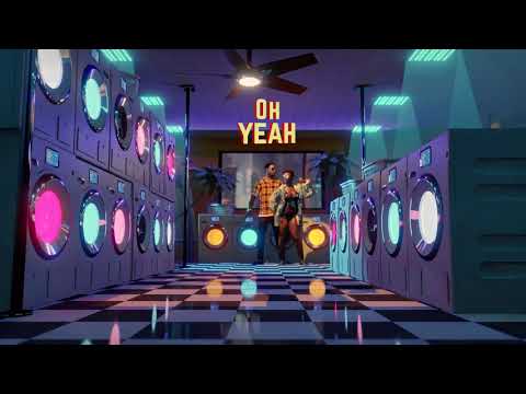 Slimmz - CRAZY - [Visualizer]